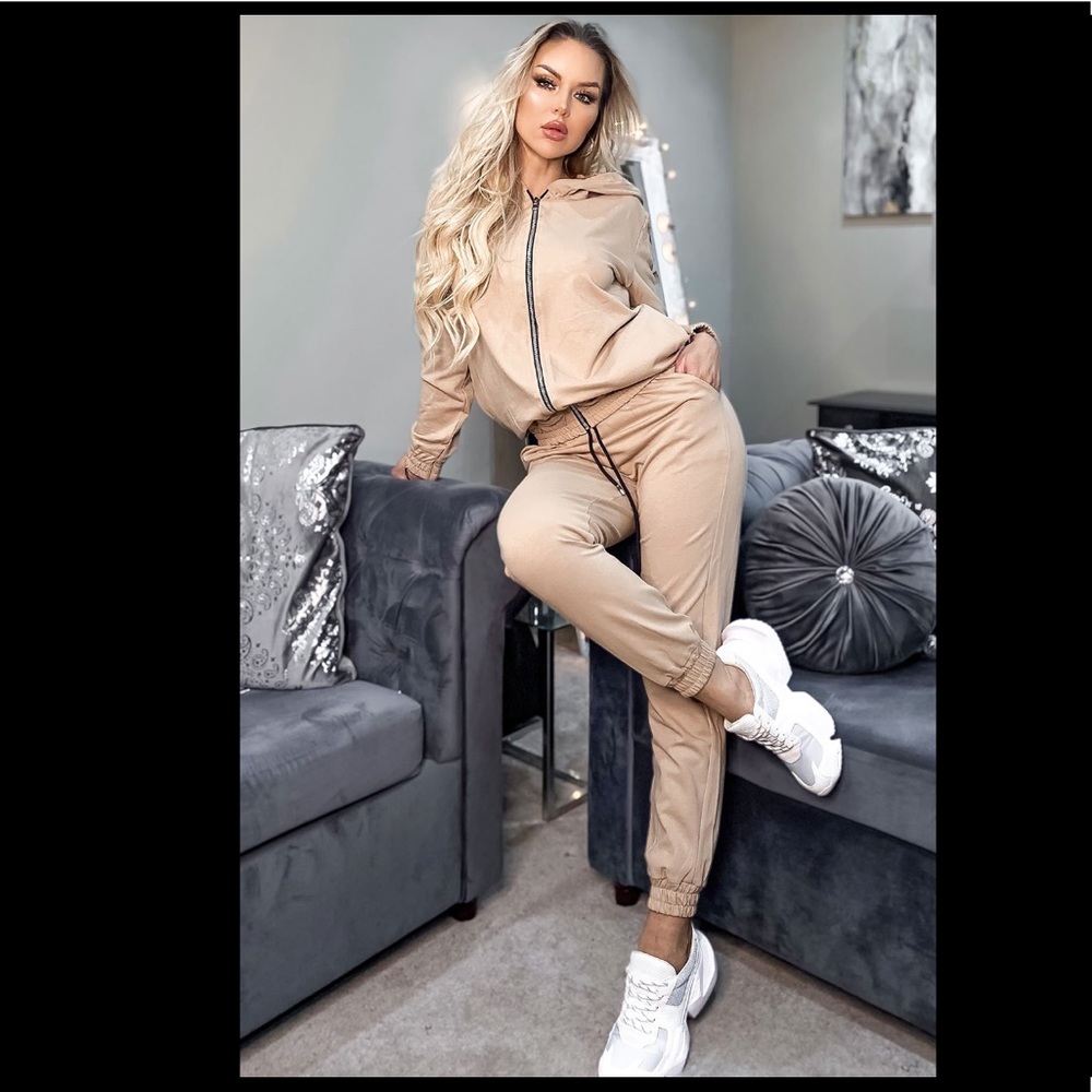 Jogger set